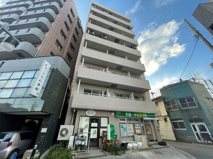 サンアヴェニュー町屋
